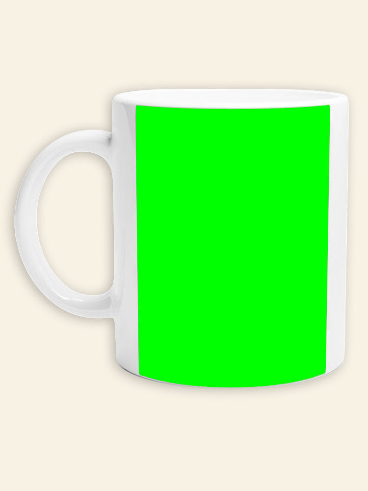 Mug en céramique de 325 ml