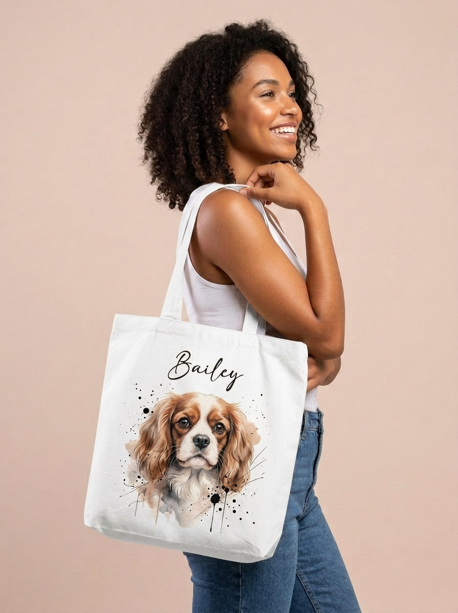 Sac Tote Bag Classique